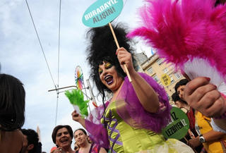 Illustration for article titled Pride Around The World